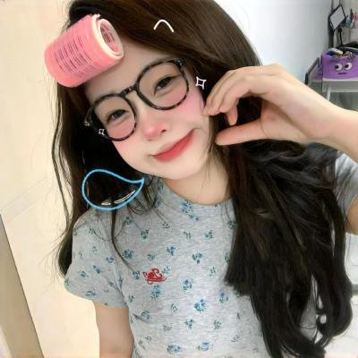 我的麻吉女友