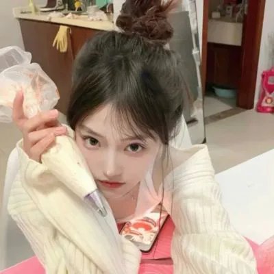 月亮与蛋糕