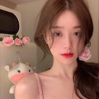 小鱼莉莉